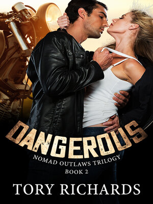 cover image of Dangerous